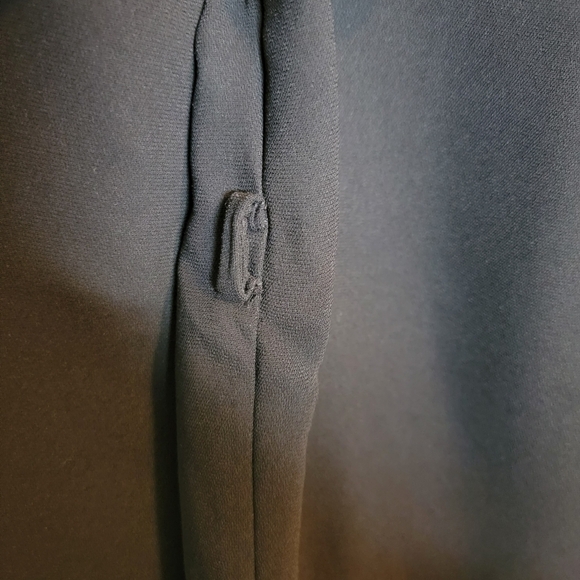 Zara Black Dress - Picture 9 of 9